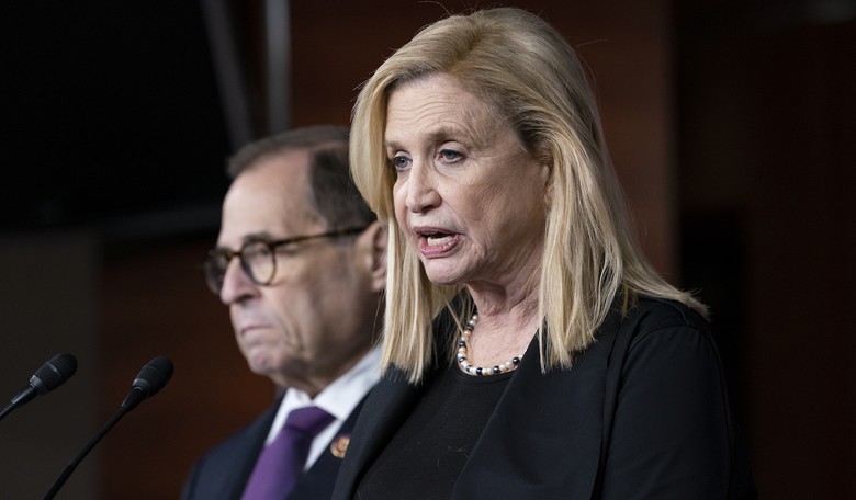House Oversight Democrats Will Hold Hearing on State Abortion Laws