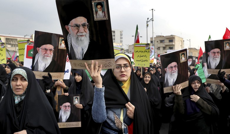 The Iranian Regime's Must Be Held Accountable 