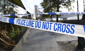 Did the UK Police Do This to Paint Henry Nowak As a Racist?