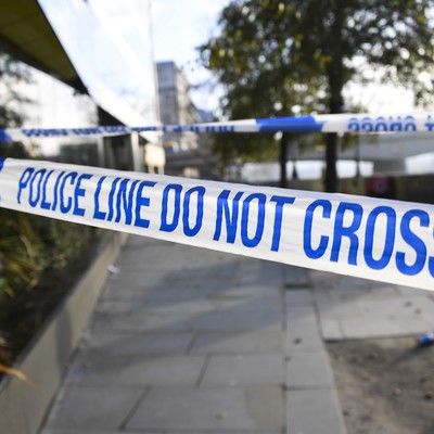 Did the UK Police Do This to Paint Henry Nowak As a Racist?