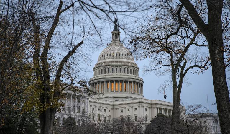Political Corruption and Injustice Threaten U.S. National Security