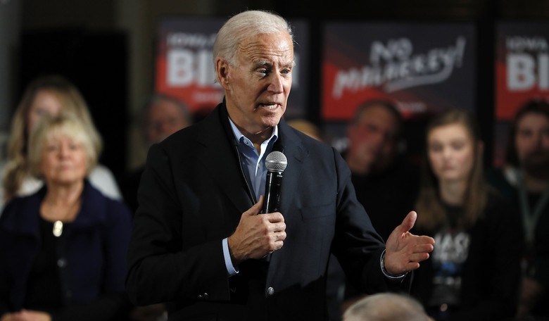 Biden Suddenly Changes His Position on Charter Schools: I'd Get Rid of Them