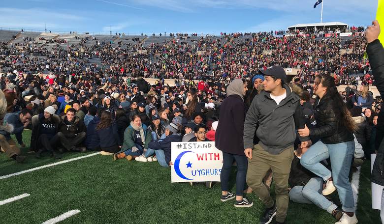Grade Schools: New Leftist Frontlines