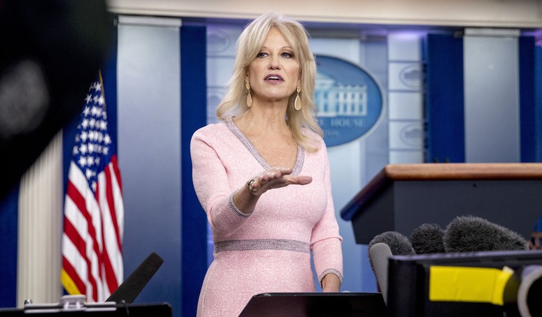 Conway Has a Solid Question for Mayor Pete About Soleimani