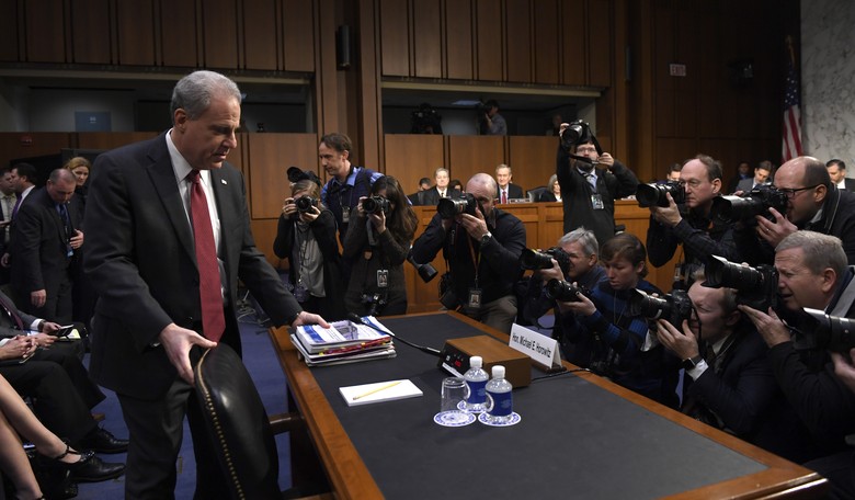 The Media Has Some Apologizing to Do After the IG Report