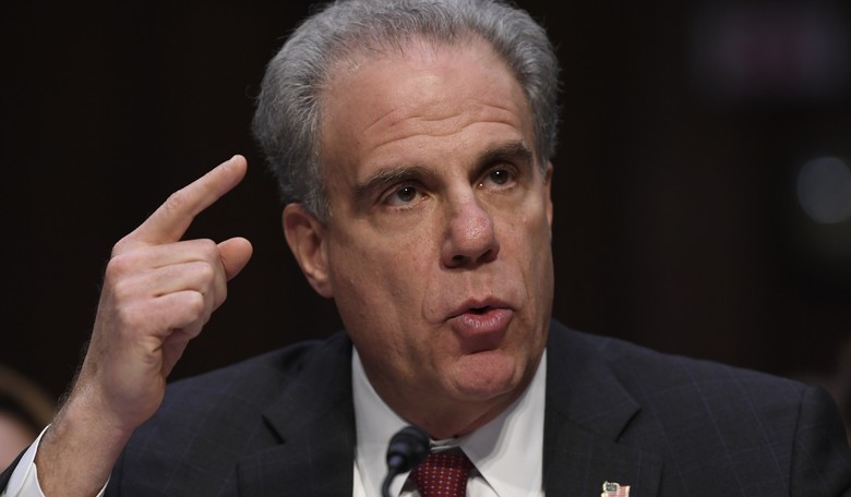 WATCH: IG Horowitz Undermines Major Media Takeaways from His Report