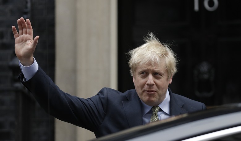 Yikes: UK Abruptly Reverses on Coronavirus Approach, Based on Frightening New Study