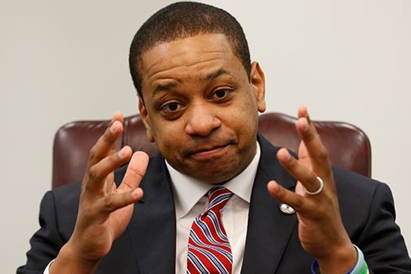 Is This What Caused Justin Fairfax to Snap? 