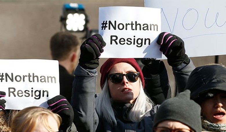 Tell The Social Justice Warrior Mobs To Go Pound Sand