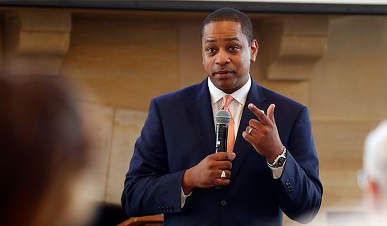 Fairfax Speaks Out on Sexual Assault Charges