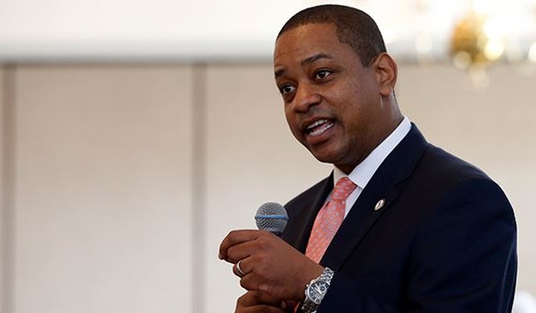 Fairfax Accuser Releases Detailed Statement About the Alleged Sexual Assault 