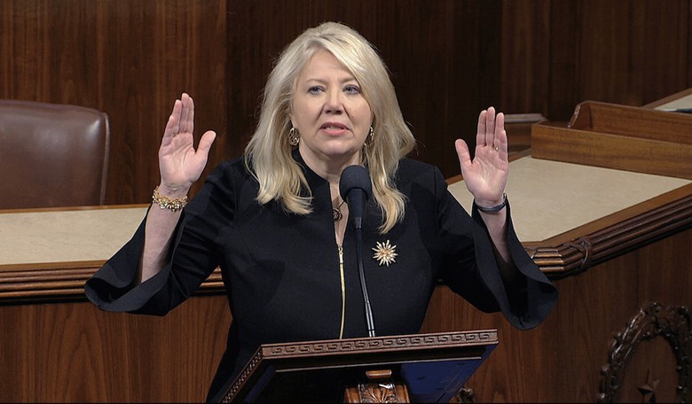 Republican Reps: New Capitol Security Measure Makes Us Feel Like Criminals
