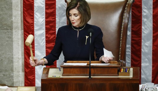 The Party of Lincoln Is Uniting as Pelosi’s House Is Dividing