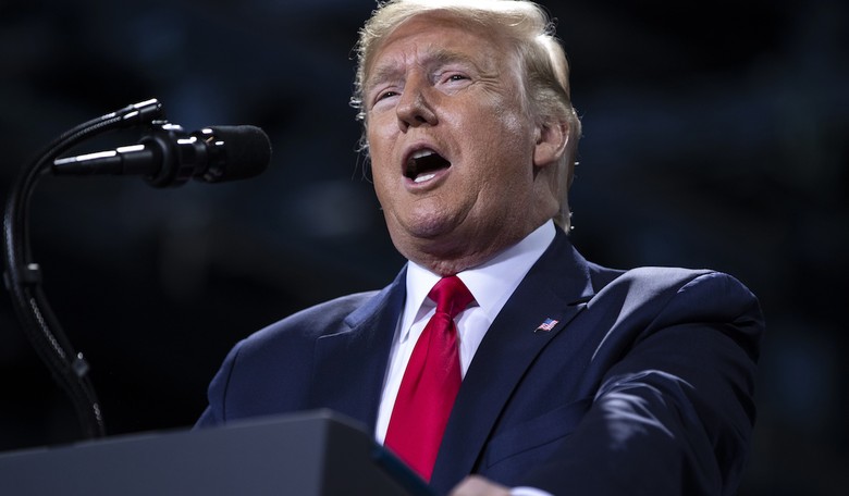 Is Evangelical Support for Trump Hurting Our Christian Witness Worldwide?