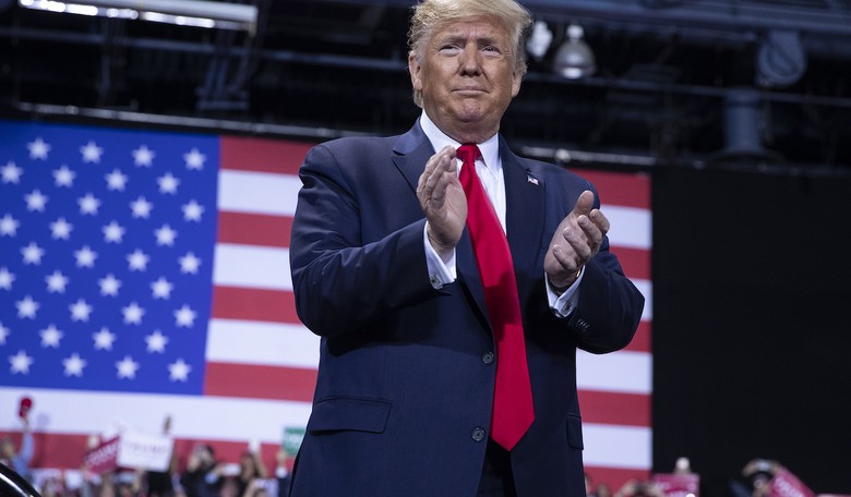 Census Numbers Undercut 'Ascendant America' Theory