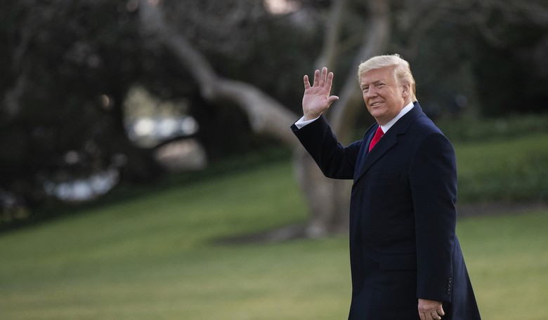Why Do Liberals Hate Trump?
