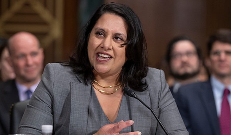 Neomi Rao and Respect for Human Dignity