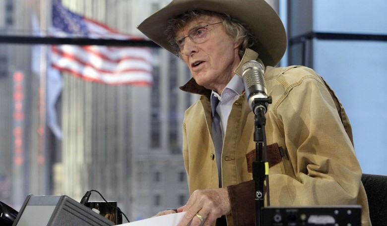 Don Imus, RIP