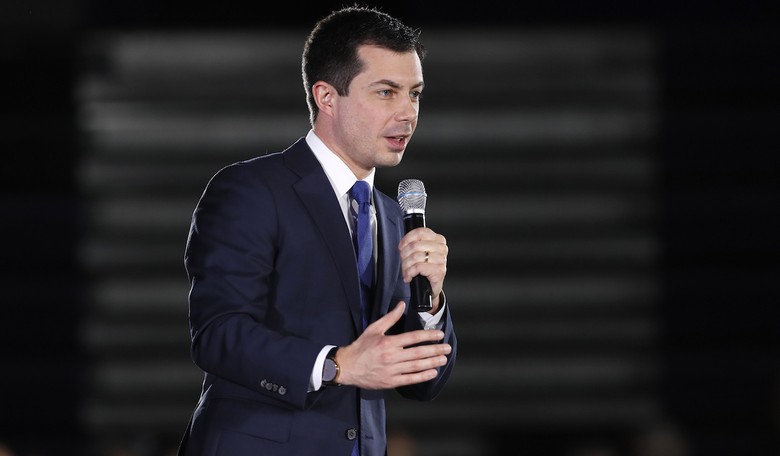 Buttigieg Believes Trump Made the Right Decision to Kill Soleimani But He Won't Give Credit... Yet