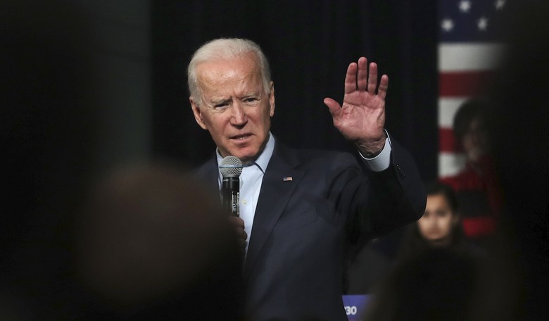 Joe Biden’s Words Cut Deep. This is Why.