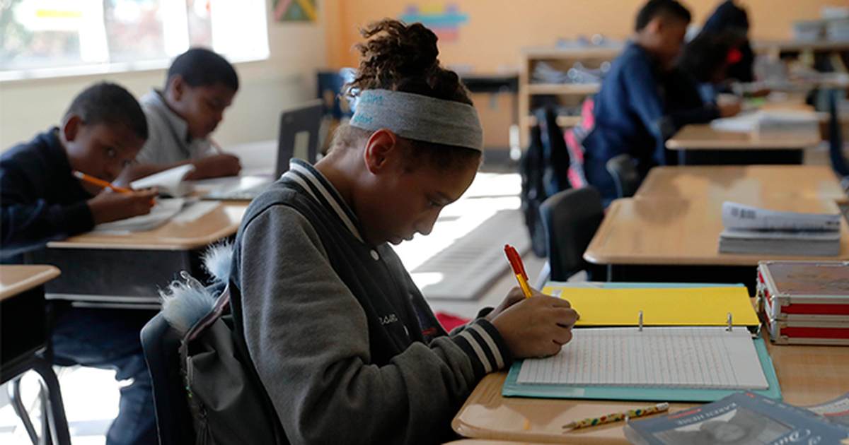 Kids Are Collateral Damage in New York's War on Charter Schools