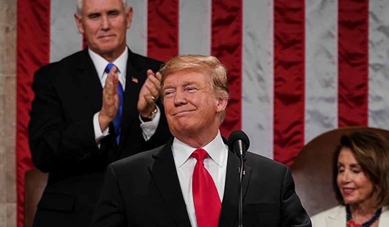 Has Trump Found the Formula for 2020?