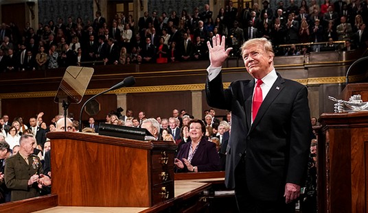 If You Were Donald Trump, You Would Have Quit By Now