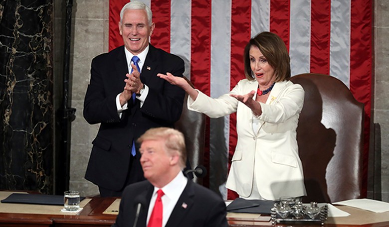 Possible Common Ground with Liberals? 40 Issues of the Day