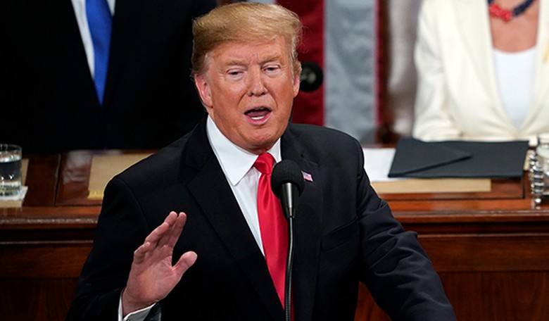 Why Trump Must Veto the Federal Land Grab Bill