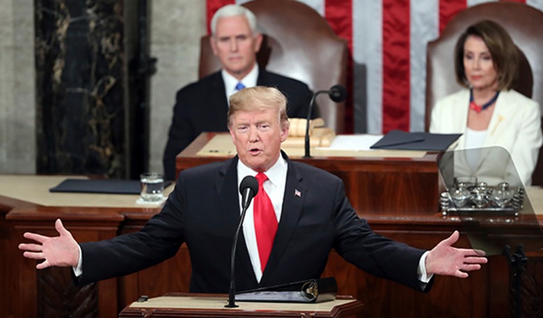 Hey, Congress: Take Back Your War Powers