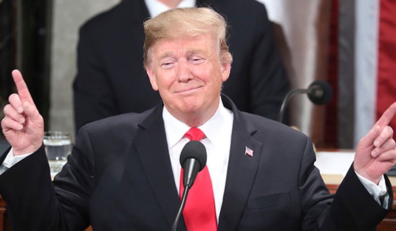 In Snub to Washington State Dems, Trump-picked Judge Approved for 9th Circuit 