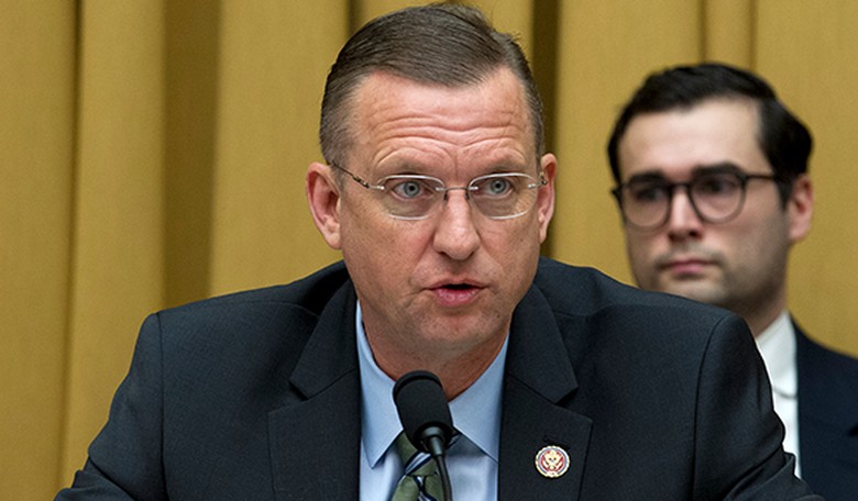 WATCH: Rep. Doug Collins Drags Jerry Nadler Through The Mud Over Red Flag Laws And Due Process