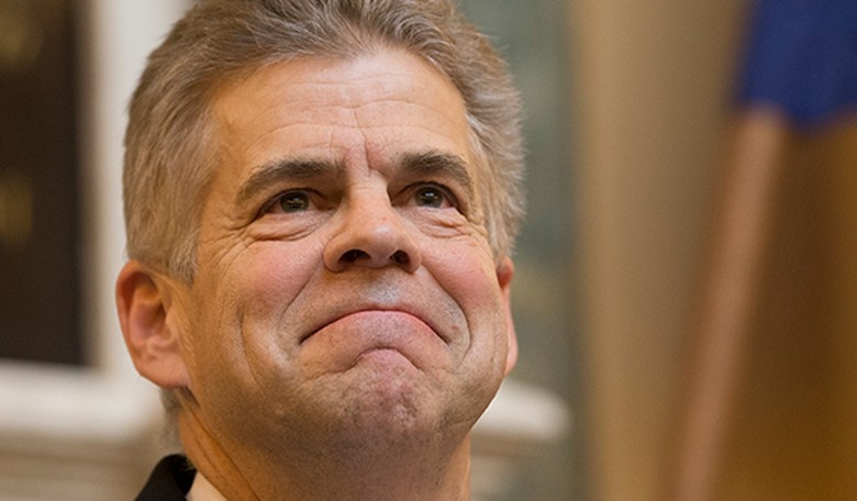 Meanwhile, Virginia Republicans Are Going Full Steam Ahead With Their Agenda