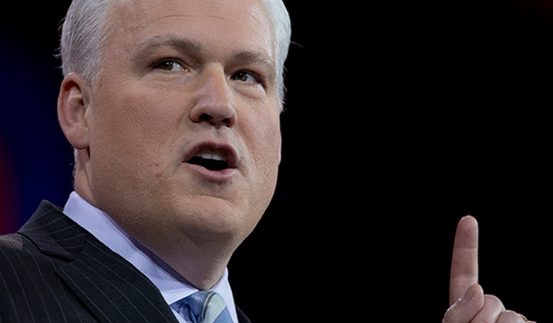 CPAC 2019: Who's Speaking?
