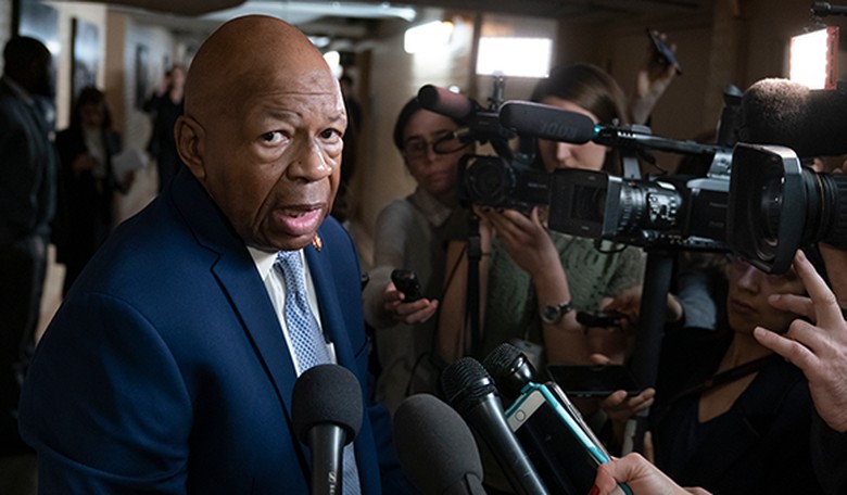 Yes, Baltimore Is ‘A Disgusting, Rat And Rodent Infested Mess’