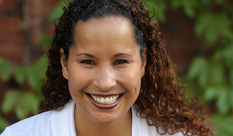 Fairfax Accuser Vanessa Tyson Discusses MeToo Movement: 'Sometimes You Have to Lead by Example'
