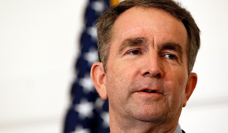Virginia Has Become California East