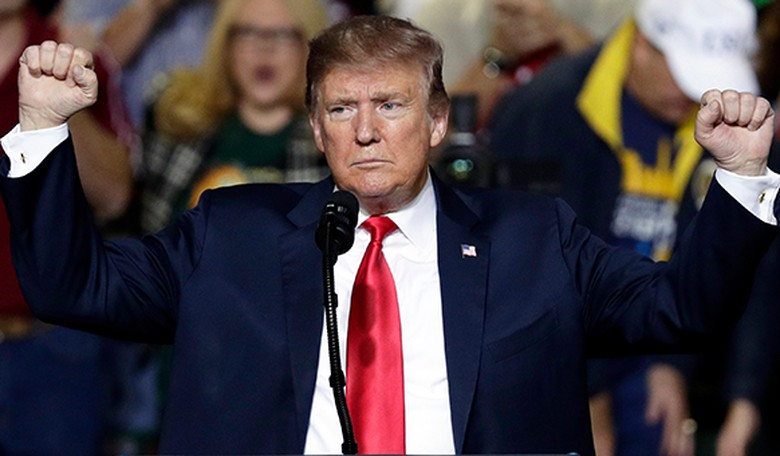 Why Autocrats Are Replacing Democrats 