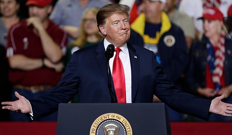The 'Emergency' Declaration: Let's Hope It Fails