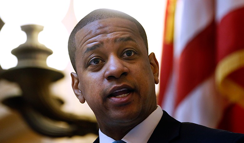 'It Was Consensual': Fairfax Speaks Out Against Accusations