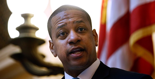 Virginia Dem Ex-Lieutenant Governor Commits Murder-Suicide