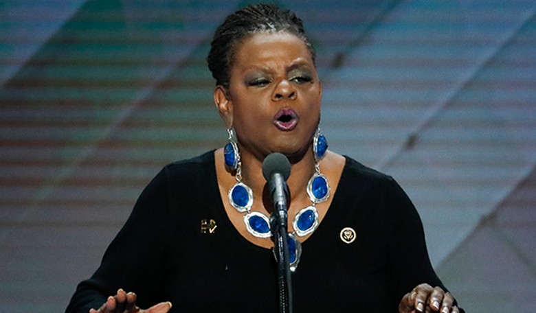 Here's What One Democratic Rep Thinks About Minority Unemployment Hitting All-Time Lows