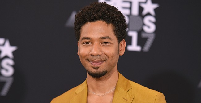 Jussie Smollett Supporters: Rooting for a 'Modern Lynching'