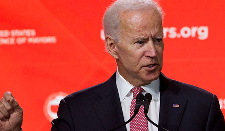Reality Bites Joe Biden’s 'Clean Energy Revolution'