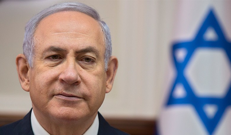 WATCH: Netanyahu's Video Message After Drones Hit His Home in Assassination Attempt