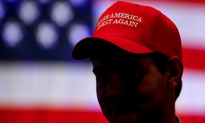 Jack Smith Obtained Personal Info of 639,000 Trump Donors and MAGA Hat Buyers