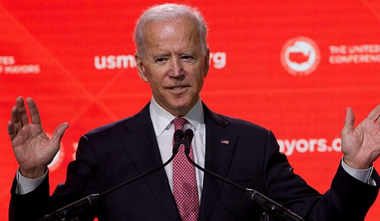 The 2020 Democrats: Joe Biden