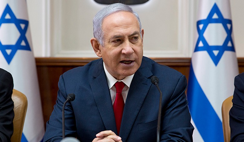 A Crucial Election in Israel