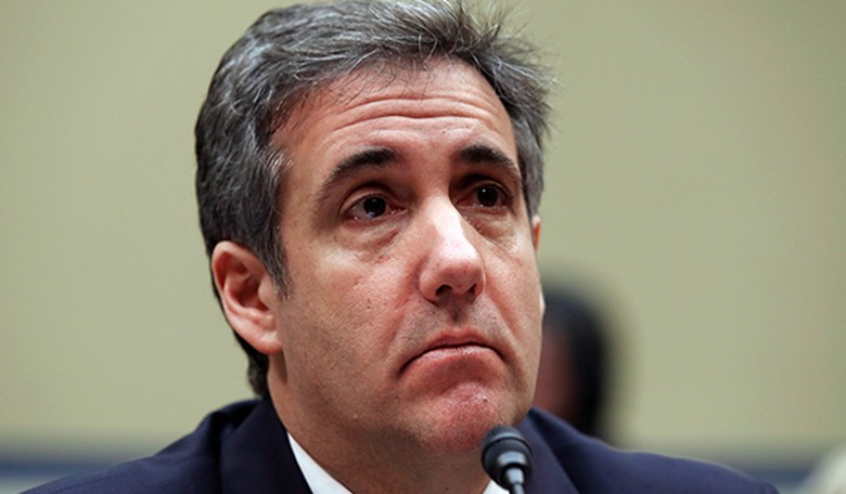 Cohen Hearing Shows There's No Grand Case Against Trump