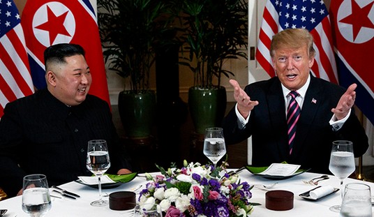 Could Future Conversations With Kim Jong Un Be In the Works?